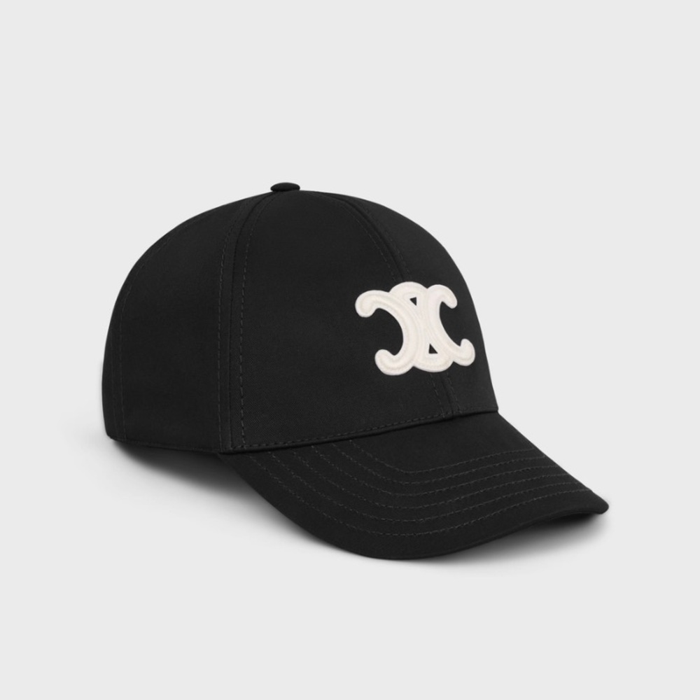 Triomphe baseball cap